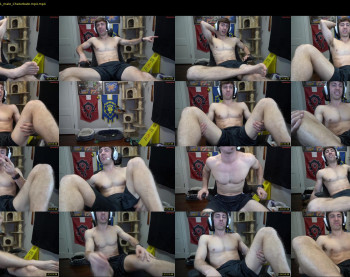 sydaffect — 99 minute Chaturbate male cam show recording, 720p, Mar 18, 2024