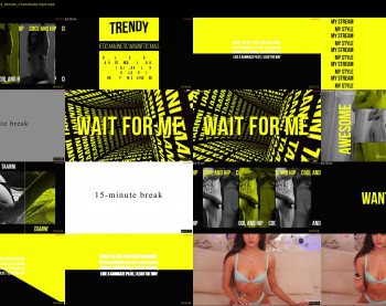 taanni_bc — 7 minute Chaturbate female cam show recording, 720p, Mar 19, 2024