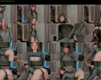 tastypoint — 108 minute Chaturbate female cam show recording, 720p, Mar 18, 2024