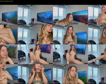 tatti_1 — 120 minute Chaturbate female cam show recording, 720p, Mar 18, 2024