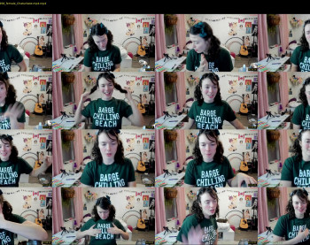 tiggerrosey — 49 minute Chaturbate female cam show recording, 720p, Mar 18, 2024