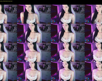 uindi — 7 minute Chaturbate female cam show recording, 720p, Mar 18, 2024