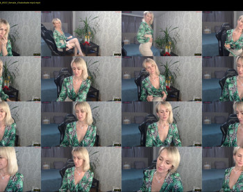 vanessakleiner — 20 minute Chaturbate female cam show recording, 720p, Mar 18, 2024