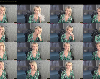 vanessakleiner — 24 minute Chaturbate female cam show recording, 720p, Mar 18, 2024