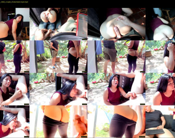 venusandzeus — 74 minute Chaturbate couple cam show recording, 720p, Mar 18, 2024