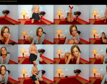 viciousqueen — 97 minute Chaturbate female cam show recording, 720p, Mar 18, 2024