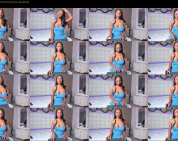 violeta_milleer — 4 minute Chaturbate female cam show recording, 720p, Mar 18, 2024
