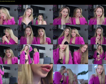 yononeey — 25 minute Chaturbate female cam show recording, 720p, Mar 18, 2024