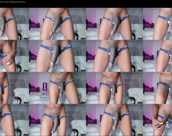 123hellyeah — 16 minute Chaturbate male cam show recording, 720p, Mar 20, 2024