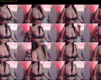 1dream_magical — 4 minute Chaturbate female cam show recording, 720p, Mar 19, 2024