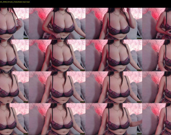 1dream_magical — 3 minute Chaturbate female cam show recording, 720p, Mar 19, 2024