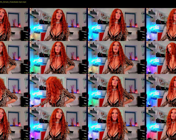 2bigass4_u — 3 minute Chaturbate female cam show recording, 720p, Mar 19, 2024