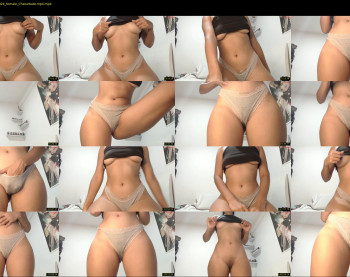 _ariana03_ — 120 minute Chaturbate female cam show recording, 720p, Mar 19, 2024