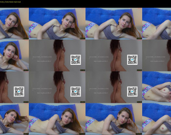 _feli_ — 75 minute Chaturbate female cam show recording, 720p, Mar 20, 2024