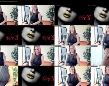 _jeniffer_hot — 101 minute Chaturbate female cam show recording, 720p, Mar 19, 2024