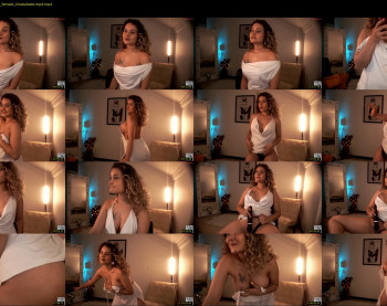 _lady_di — 76 minute Chaturbate female cam show recording, 720p, Mar 19, 2024
