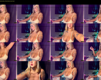 _morpho_ — 7 minute Chaturbate female cam show recording, 720p, Mar 19, 2024
