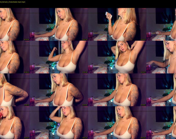 _morpho_ — 6 minute Chaturbate female cam show recording, 720p, Mar 19, 2024