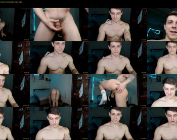 _purrari — 120 minute Chaturbate male cam show recording, 720p, Mar 19, 2024