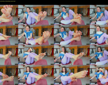 adagrand — 71 minute Chaturbate female cam show recording, 720p, Mar 19, 2024