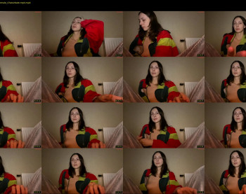 aevra — 19 minute Chaturbate female cam show recording, 720p, Mar 20, 2024