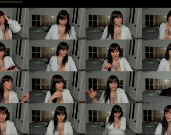 ailelea — 103 minute Chaturbate female cam show recording, 720p, Mar 20, 2024