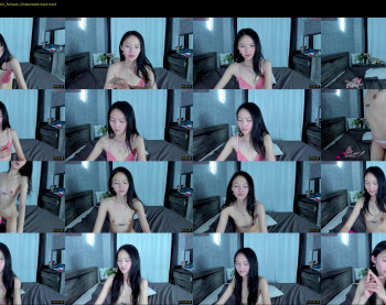 ailey_chao — 82 minute Chaturbate female cam show recording, 720p, Mar 19, 2024