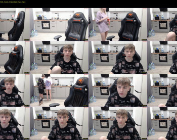 alex_gotcha — 51 minute Chaturbate male cam show recording, 720p, Mar 19, 2024
