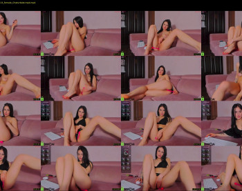 alice_bane — 78 minute Chaturbate female cam show recording, 720p, Mar 20, 2024