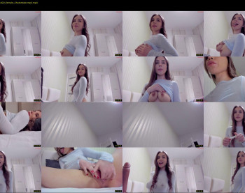 aminaswan_ — 58 minute Chaturbate female cam show recording, 720p, Mar 19, 2024