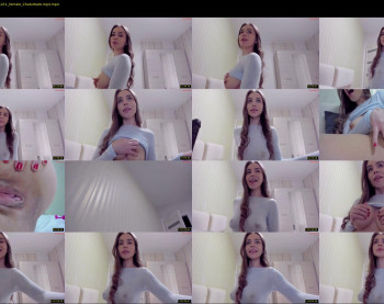 aminaswan_ — 108 minute Chaturbate female cam show recording, 720p, Mar 19, 2024