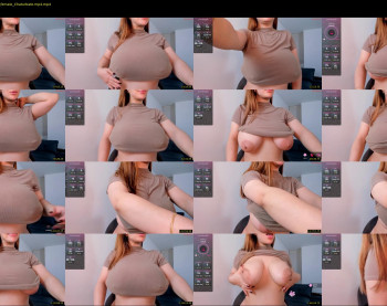 ann__w — 120 minute Chaturbate female cam show recording, 720p, Mar 19, 2024