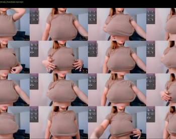 ann__w — 29 minute Chaturbate female cam show recording, 720p, Mar 19, 2024