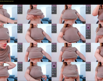 ann__w — 3 minute Chaturbate female cam show recording, 720p, Mar 19, 2024