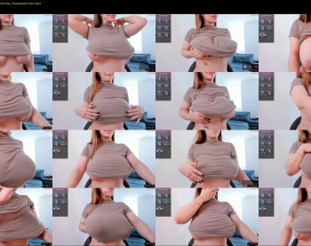 ann__w — 113 minute Chaturbate female cam show recording, 720p, Mar 19, 2024