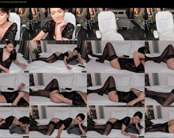 arianasage_ — 120 minute Chaturbate female cam show recording, 720p, Mar 19, 2024