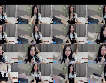 ariel_rouse — 120 minute Chaturbate female cam show recording, 720p, Mar 19, 2024