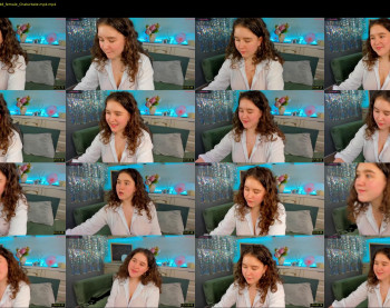 ariella_sol — 92 minute Chaturbate female cam show recording, 720p, Mar 19, 2024