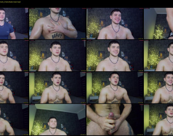 arilass — 85 minute Chaturbate male cam show recording, 720p, Mar 19, 2024
