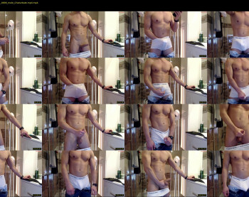 athleticloganx — 120 minute Chaturbate male cam show recording, 720p, Mar 19, 2024
