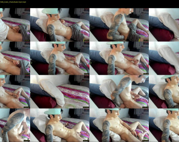 austin1119a — 120 minute Chaturbate male cam show recording, 720p, Mar 19, 2024