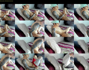austin1119a — 17 minute Chaturbate male cam show recording, 720p, Mar 19, 2024
