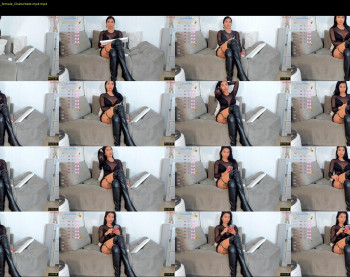 b3llahot — 15 minute Chaturbate female cam show recording, 720p, Mar 19, 2024