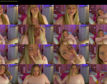 bbwdesirebbw — 12 minute Chaturbate female cam show recording, 720p, Mar 20, 2024