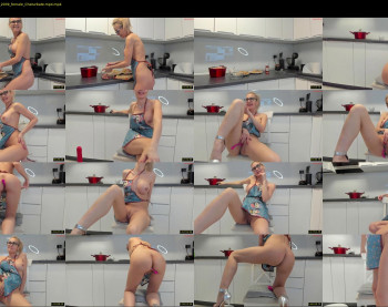 beckyspearss — 120 minute Chaturbate female cam show recording, 720p, Mar 19, 2024
