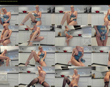 beckyspearss — 83 minute Chaturbate female cam show recording, 720p, Mar 19, 2024