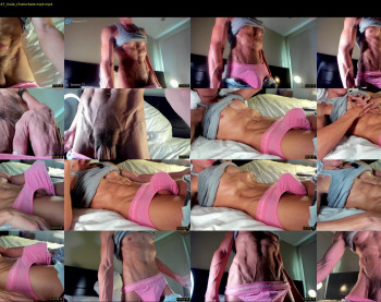 beranco19 — 120 minute Chaturbate male cam show recording, 720p, Mar 19, 2024