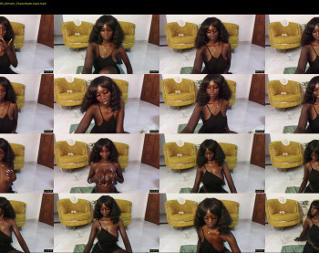 betty_fire_ — 23 minute Chaturbate female cam show recording, 720p, Mar 19, 2024