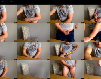 biggestjack1 — 10 minute Chaturbate male cam show recording, 480p, Mar 19, 2024