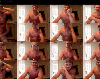 bigmcr1 — 52 minute Chaturbate male cam show recording, 480p, Mar 19, 2024